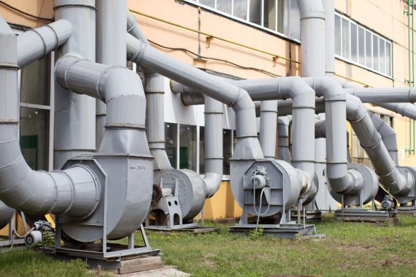 Local Exhaust Ventilation Local Exhaust Ventilation