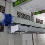 Kontraktor Exhaust Dapur MBG Surabaya