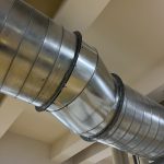 spiral duct vs ducting kotak