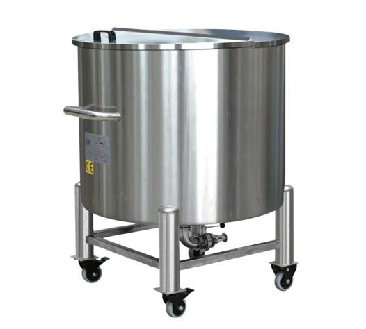 mixing tank